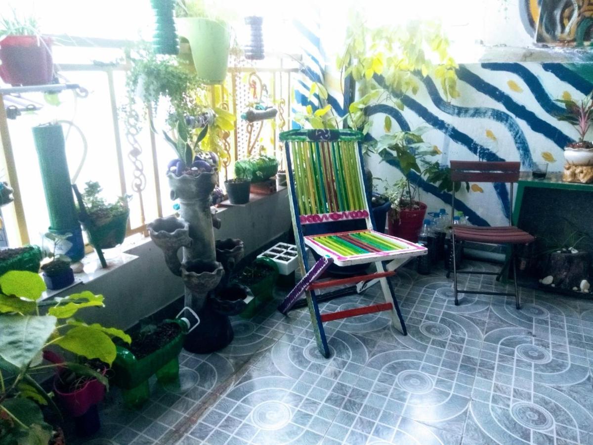 Vuong Tron Homestay Ho Chi Minh City Exterior photo